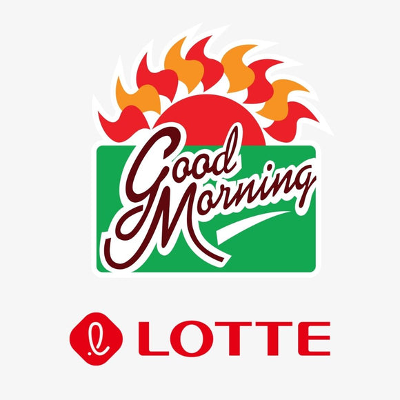 Good Morning - Lotte Store
