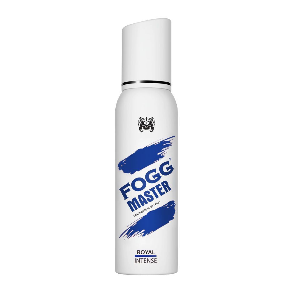 Fogg Master Royal Intense 120mL