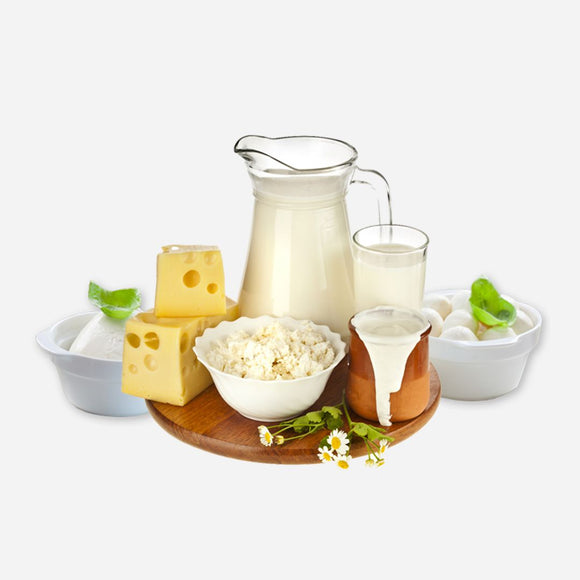 Dairy Products (AK Khan Store)