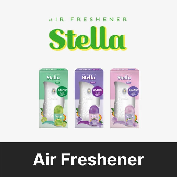 Stella Air Freshener