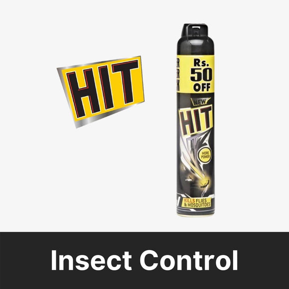 Hit Insect Control