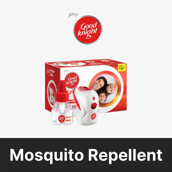 Good Knight Mosquito Repellent
