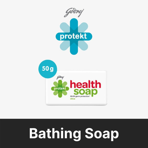 Godrej Protekt Bathing Soap