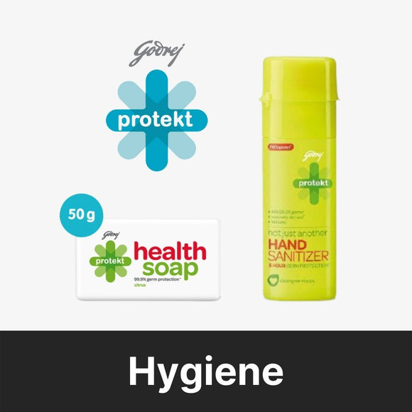 Godrej Protekt Hygiene