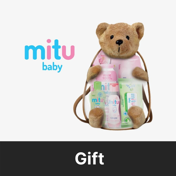 Mitu Baby Gift Box