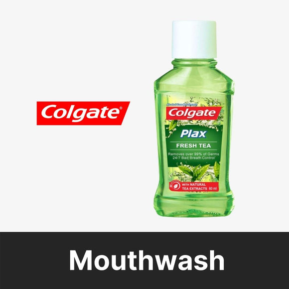 Mouthwash - Colgate & Palmolive Store