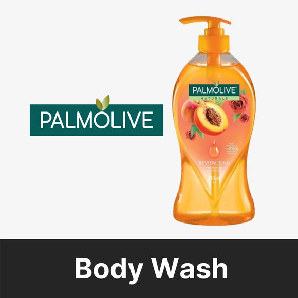 Body Wash - Colgate & Palmolive Store