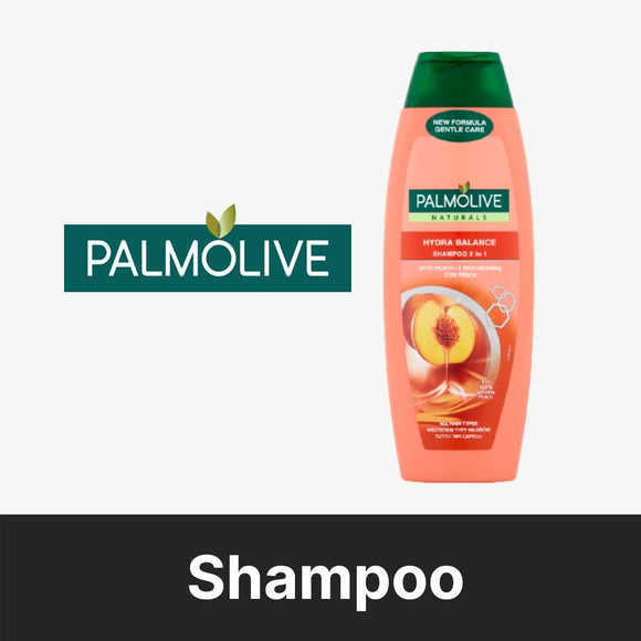 Shampoo - Colgate & Palmolive Store