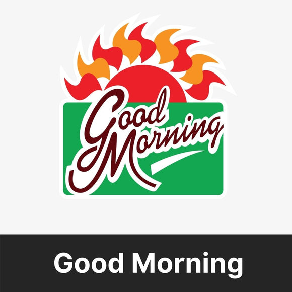 Good Morning Products - Official Store