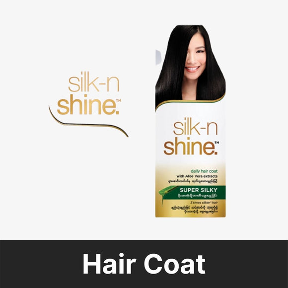 Silk-n Shine Hair Coat