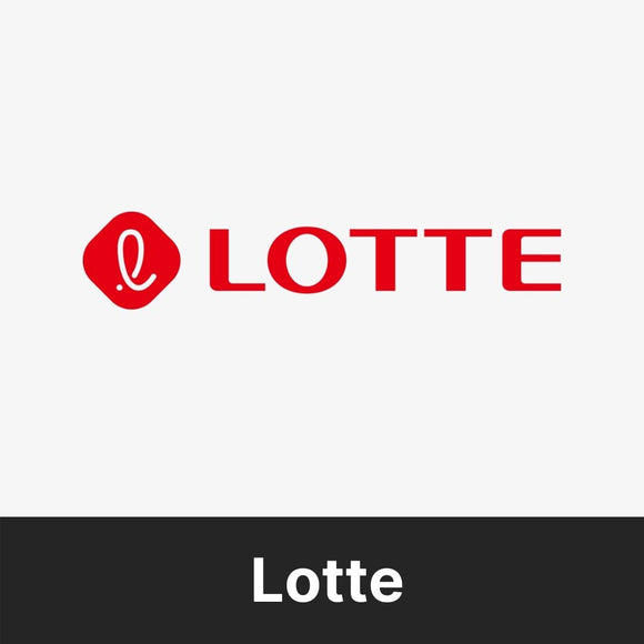 Lotte Products - Official Store