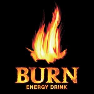 Burn Engery