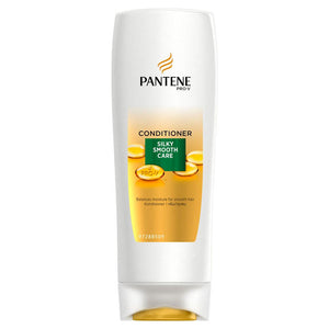 Pantene Conditioner-150mL (Silky Smooth)