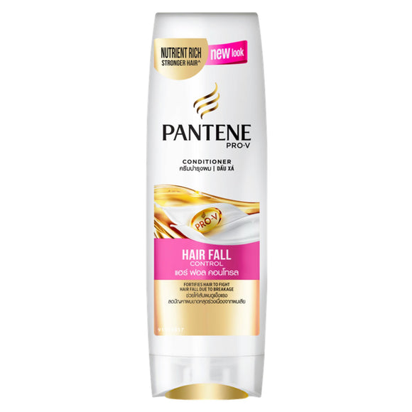 Pantene Conditioner 300mL-(Hair Fall)