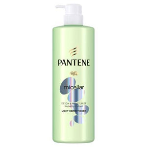 Pantene Conditioner 300mL (Micellar Detox & Moisturize)