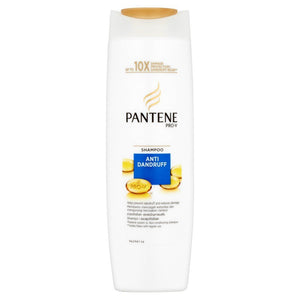 Pantene 340mL-(Anti Dandruff)