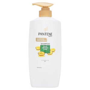 Pantene 750mL-(Silky Smooth