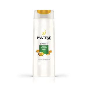 Pantene 150mL-(Silky Smooth)