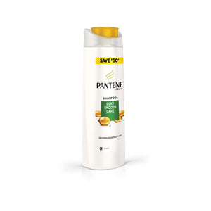 Pantene 300mL (Silky Smooth)