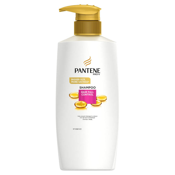 Pantene 680mL (Hair Fall Control)