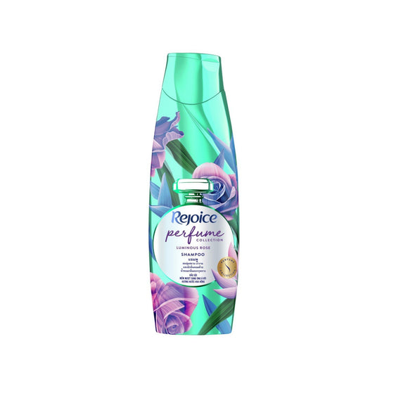 Rejoice Luminous Rose Shampoo 170mL