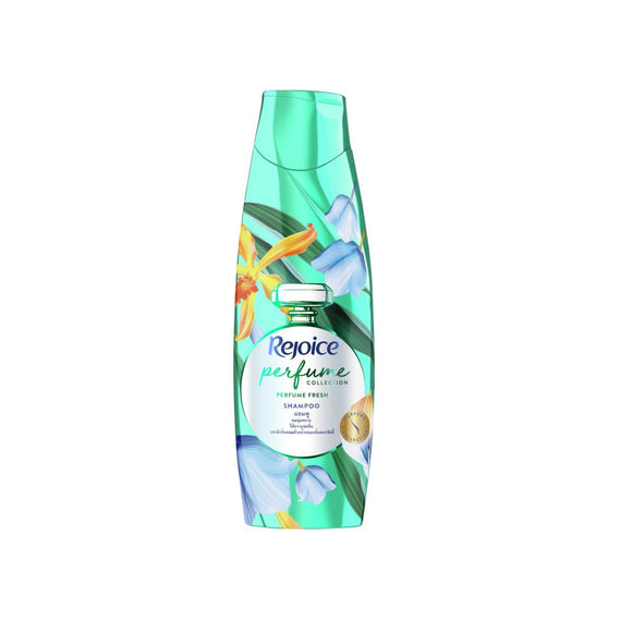 Rejoice Perfume Fresh Shampoo 170mL
