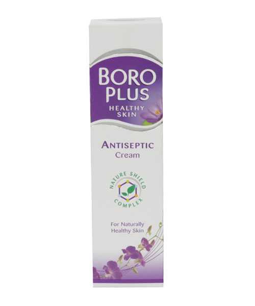 Boro Plus Anti Septic Cream 80mL
