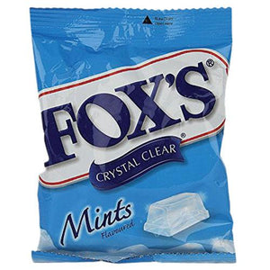 FOX'S Mints Bag 90g