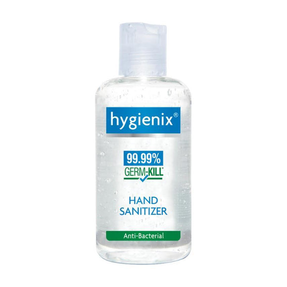 Hygienix Hand Sanitizer - 100mL