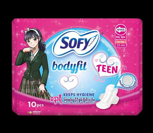 Sofy Teen Dry
