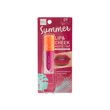 Summer Lip & Cheek Matte Tint#09Dragon Fruit