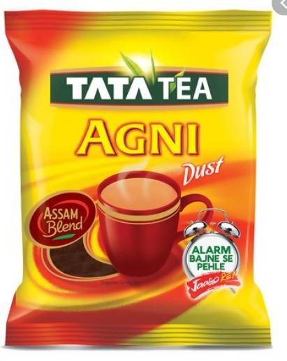 Tata tea Agni250gm