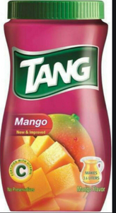 Foster Clark-Instant Drink Mango Flavoured (450g)
