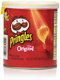 Pringle Original- 37g