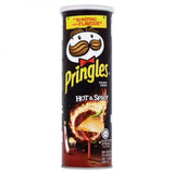 Pringle H&S-107g