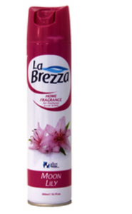 Classico-Clasico Air Fresher Labrezza Moon Lily(300ml)