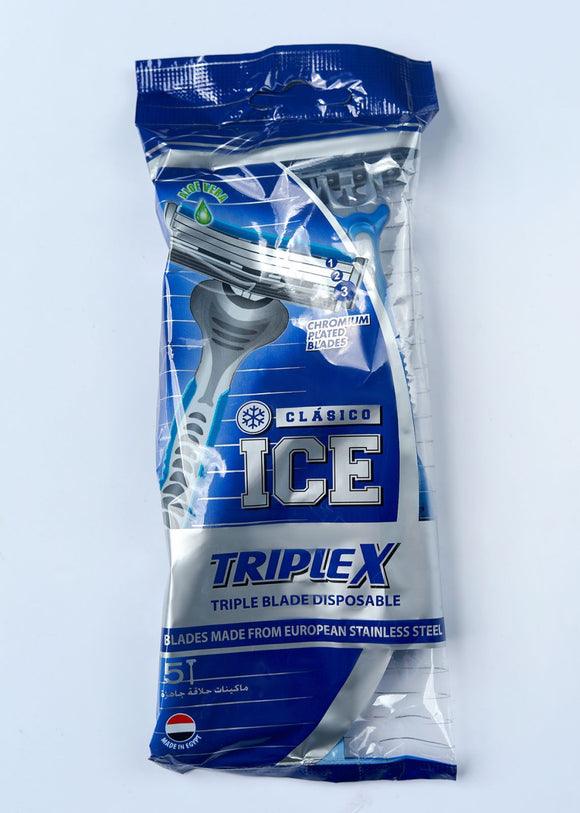 Classico-CLASSICO ICE TRIPLEX POUCH