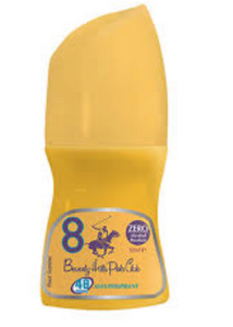 BHPC Roll On-BHPC WOMENS ANTIPERSPIRANT ROLL ON 50ML (No 8)