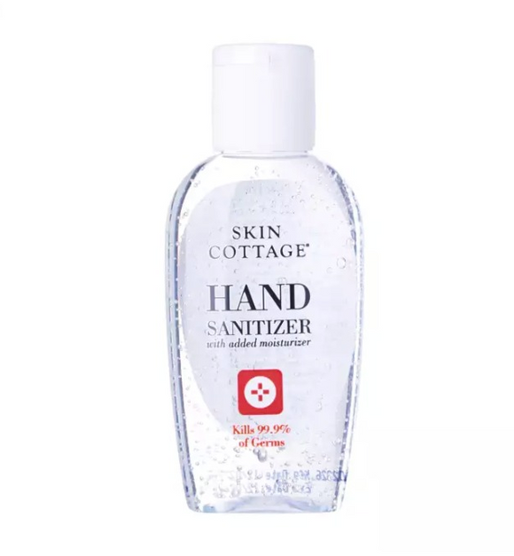 Rich-Hand Sanitizer (50 ml)