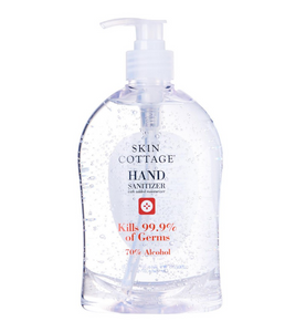 Rich-Hand Sanitizer (500 ml)