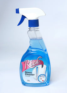Rich-Glass Cleaner Active (500 ml)