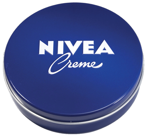 Nivea-B Creme Tin 30mL (Mt)