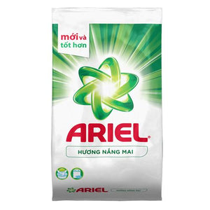 ARIEL LAU Pwd Quick Clean -720g