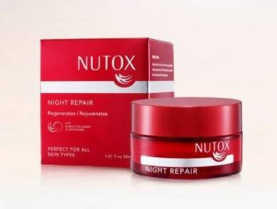 Nutox Night Repair 30mL