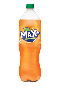 Max Plus orange 1.5L