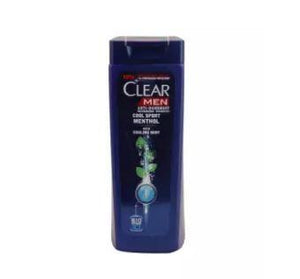 Clear Hair Shampoo 80mL (Men Cool Sport)