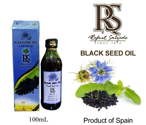Rs Black Seed Oil - 100 mL