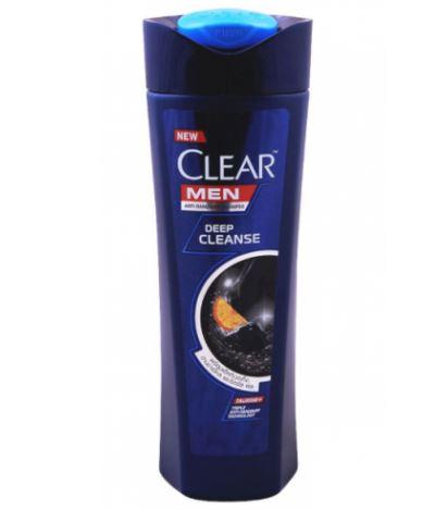 Clear Men Anti-Dandruff Shampoo 320mL (Deep Cleanse)