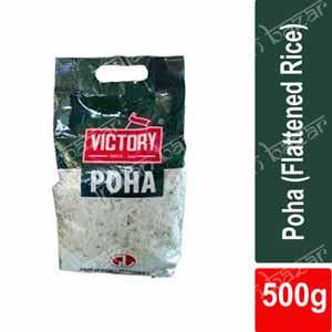 Victory Poha - 500g