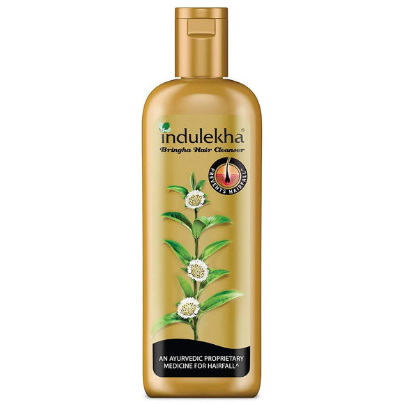 Indulekha Shampoo - 340ml
